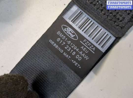 купить Ремень безопасности на Ford Focus 3 2011-2015