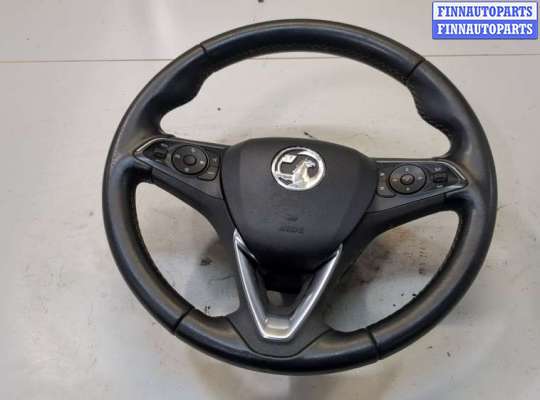 купить Руль на Opel Insignia 2017-2022