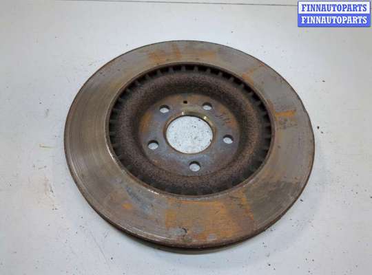 купить Диск тормозной на Audi A6 (C7) 2011-2018