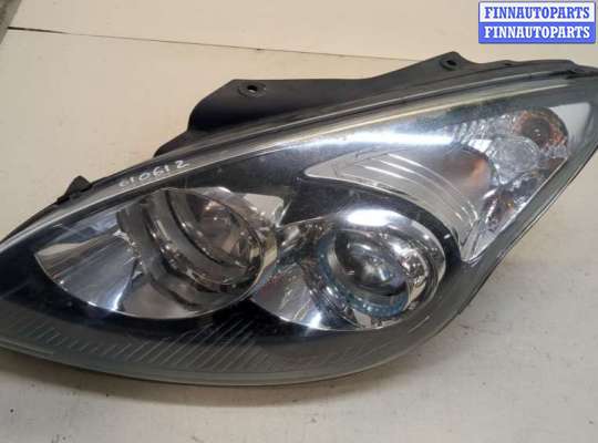 купить Фара (передняя) на Hyundai i30 2007-2012