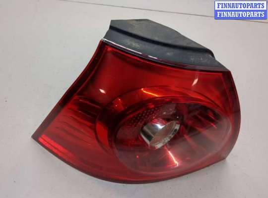 купить Фонарь (задний) на Volkswagen Golf 5 2003-2009
