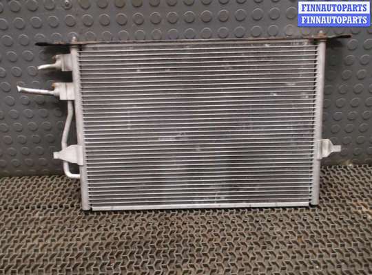 купить Радиатор кондиционера на Citroen C5 2001-2004