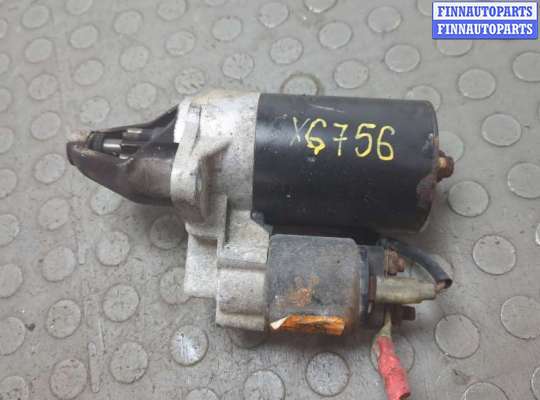 купить Стартер на Ford Fiesta 2001-2007