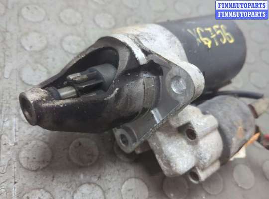 купить Стартер на Ford Fiesta 2001-2007