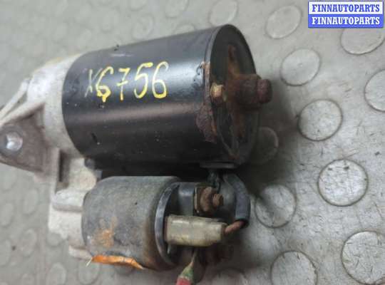 купить Стартер на Ford Fiesta 2001-2007