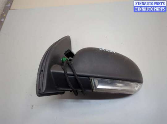 купить Зеркало боковое на Volkswagen Golf 5 2003-2009