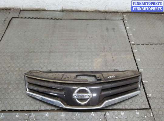 Решетка радиатора NS995570 на Nissan Note E11 2005-2013
