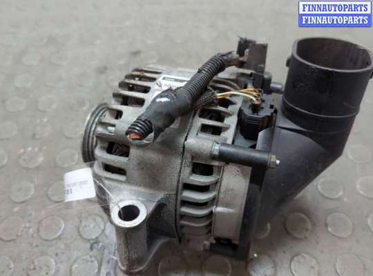 купить Генератор на Ford Mondeo 3 2000-2007