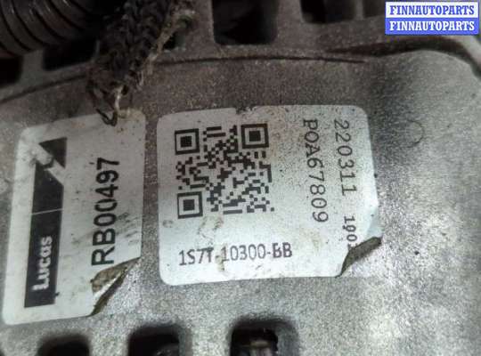 купить Генератор на Ford Mondeo 3 2000-2007