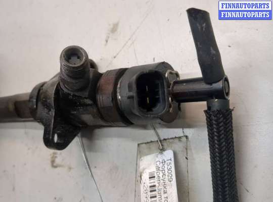 купить Форсунка топливная на Citroen Jumpy (Dispatch) 2007-2016