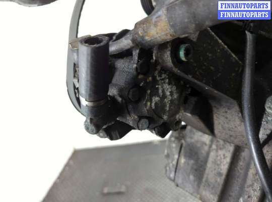 Генератор на Audi A4 (8E/8H, B6)