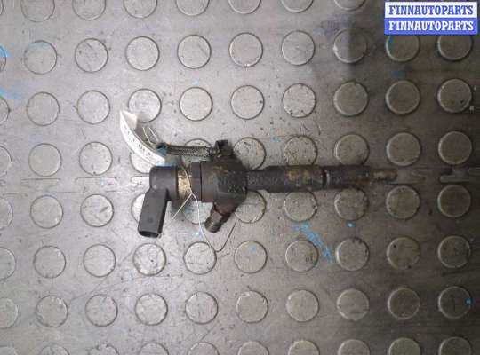 купить Форсунка топливная на Ford S-Max 2006-2010