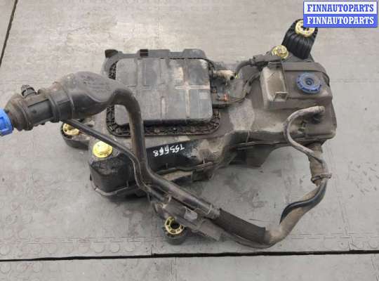 купить Бак Adblue на Peugeot Partner 2018-2024