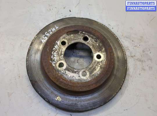 купить Диск тормозной на Ford Explorer 2001-2006