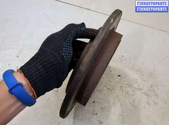 купить Диск тормозной на Ford Explorer 2001-2006