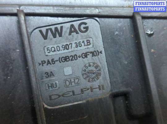 купить Блок предохранителей на Skoda Octavia (A7) 2013-2023