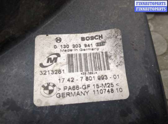 купить Вентилятор радиатора на BMW X3 E83 2003-2010