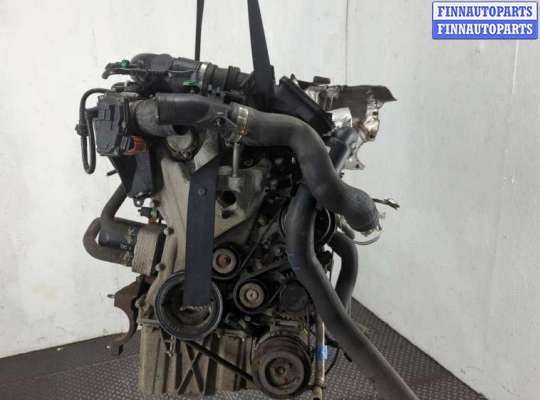 купить ТНВД на Ford Focus 3 2014-2019