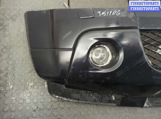 купить Решетка радиатора на Suzuki Grand Vitara 2005-2016