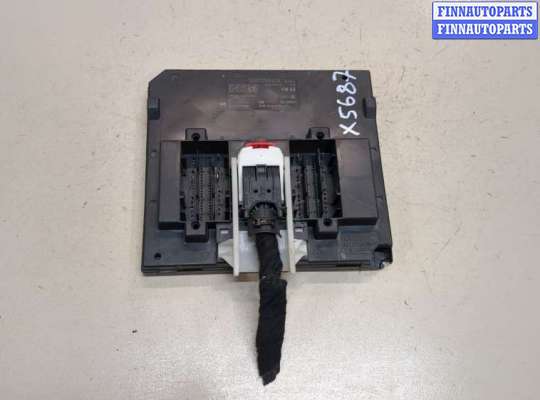 купить Блок управления бортовой сети (Body Control Module) на Skoda Octavia (A7) 2013-2023