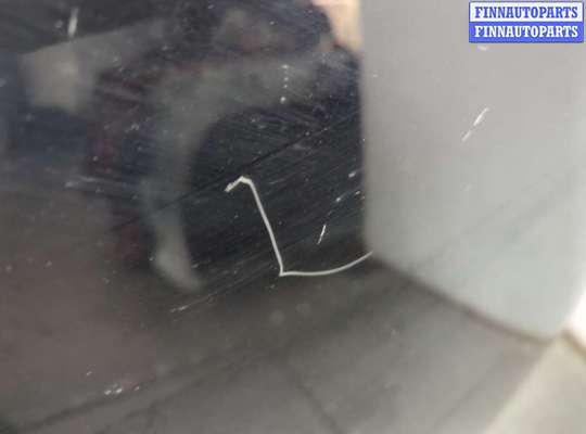 Капот на Audi A6 (C6)