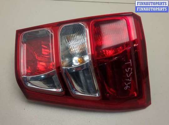 купить Фонарь (задний) на Suzuki Grand Vitara 2005-2016