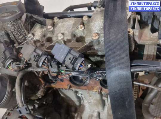 купить Двигатель (ДВС) на Volkswagen Polo 2005-2009