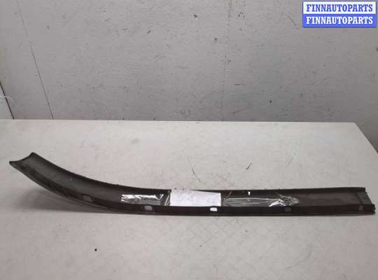Юбка бампера нижняя OP2154521 на Opel Corsa C 2000-2006