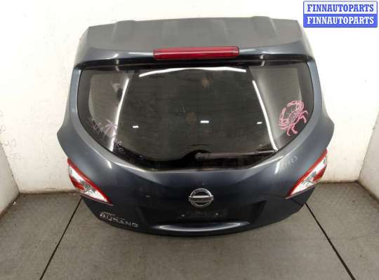 купить Фонарь крышки багажника на Nissan Murano 2008-2015