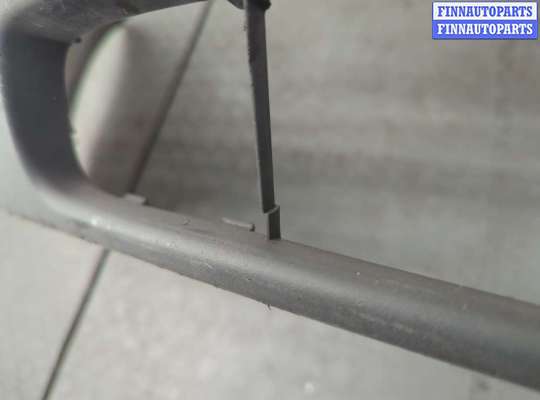 купить Бампер на Ford Focus 2 2005-2008