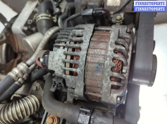 купить ТНВД на Nissan Qashqai 2006-2013