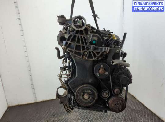 ТНВД NS984508 на Nissan Qashqai 2006-2013