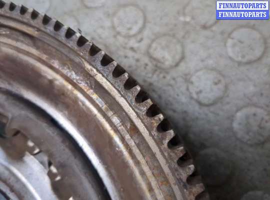 купить Маховик на Skoda Octavia (A5) 2004-2013