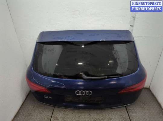 купить Фонарь крышки багажника на Audi Q5 2008-2017