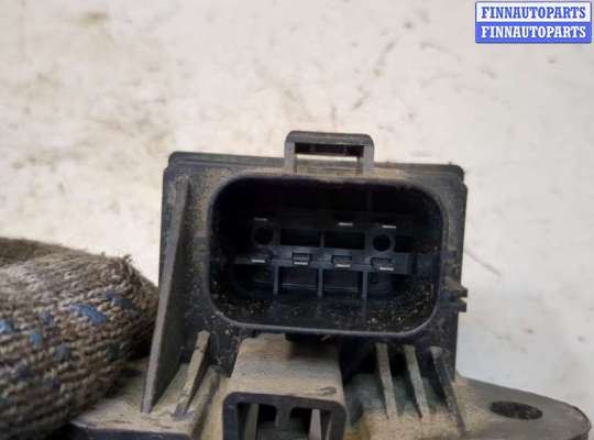 ЭБУ прочее на Ford Escape IV / Kuga III