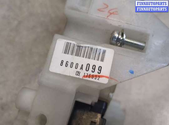 купить Переключатель поворотов и дворников (стрекоза) на Mitsubishi Lancer 10 2007-2017