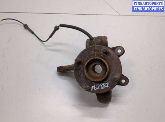 Купить Ступица (кулак, цапфа) на Ford Fiesta 2001-2007 Ступица (кулак, цапфа) FO2182652 на Ford Fiesta 2001-2007