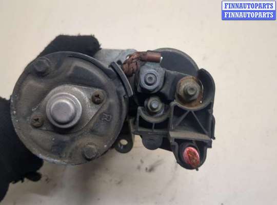 купить Стартер на Ford C-Max 2002-2010