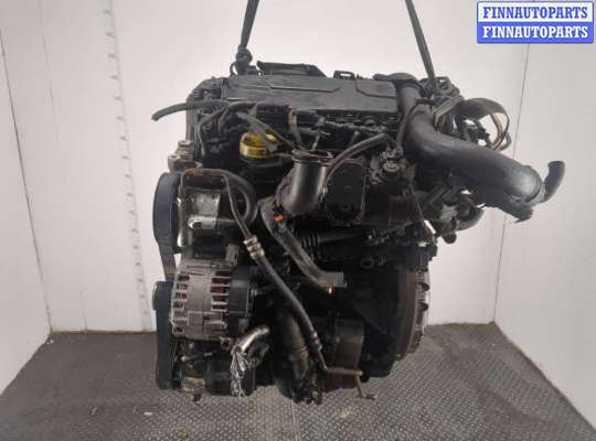 купить Компрессор кондиционера на Opel Vivaro 2001-2014