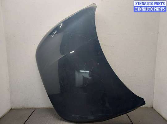 Капот PG1160145 на Peugeot 508 2010-2018
