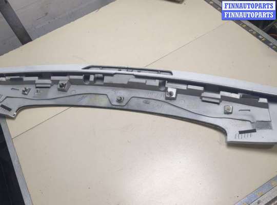 купить Спойлер на Toyota Avensis 3 2009-2015