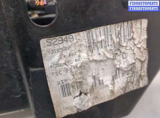 купить Блок управления BSM (Блок предохранителей) на Peugeot 807 2002-2014