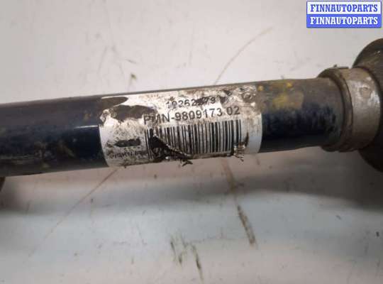 купить Полуось (приводной вал, шрус) на Mini Countryman (R60) 2010-2016