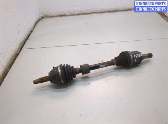 Полуось (приводной вал, шрус) MN46150 на Mini Countryman (R60) 2010-2016