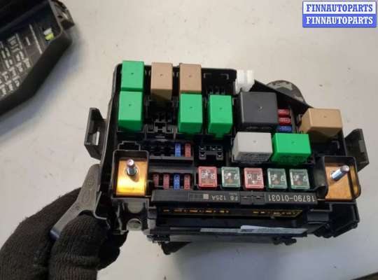 купить Блок предохранителей на Hyundai Accent (Solaris) 2010-2019