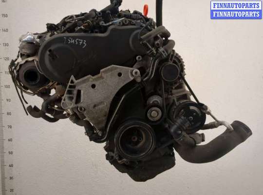 Форсунка топливная ST329055 на Seat Altea 2004-2015