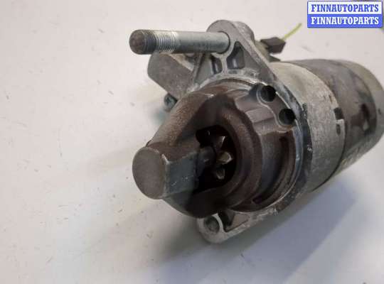 купить Стартер на Suzuki Swift 2003-2011