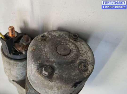 купить Стартер на Suzuki Swift 2003-2011