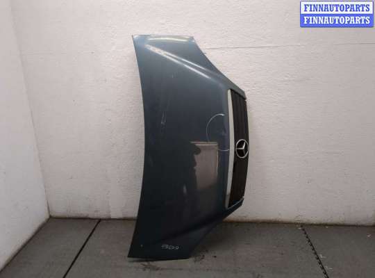 купить Решетка радиатора на Mercedes A W168 1997-2004