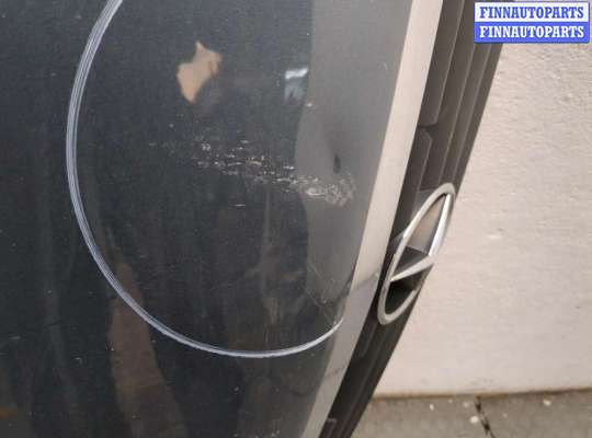 купить Решетка радиатора на Mercedes A W168 1997-2004